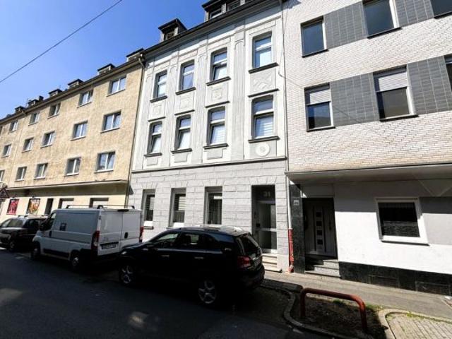 Provisionsfrei Vermietungssicheres Mehrfamilienhaus mit Potential günstig zu verkaufen