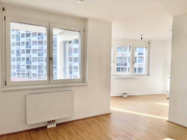 PROVISIONSFREI VOM EIGENTÜMER! ERNTE LAA! NEUWERTIGE 2 ZIMMER WOHNUNG MIT BEET AUF DEM DACH NÄHE U6!