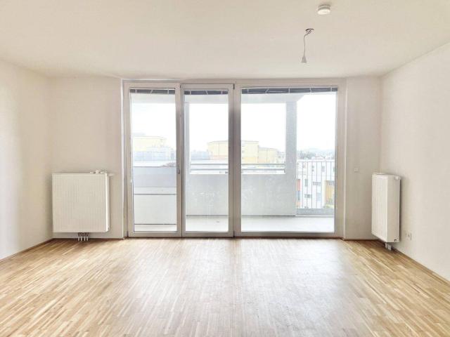 PROVISIONSFREI VOM EIGENTÜMER! IDEALE FAMILIEN WOHNUNG MIT 3 ZIMMERN UND LOGGIA NÄHE U6!