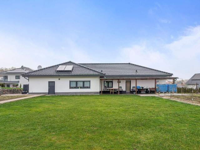 Provisionsfrei vom Makler Bungalow in FKB Bockental