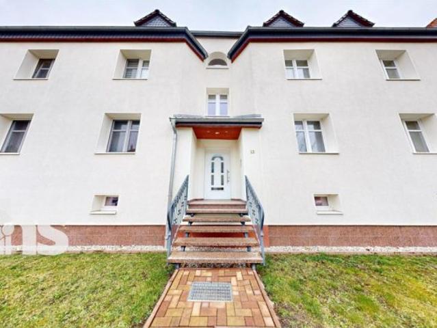 PROVISIONSFREI: Vollvermietetes Mehrfamilienhaus als Kapitalanlage !