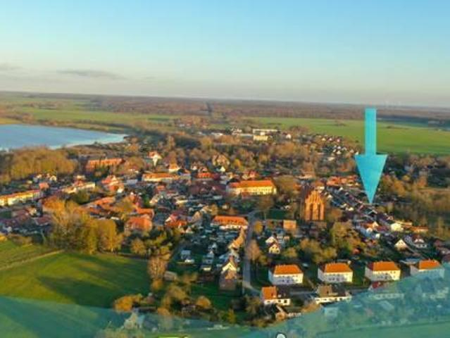 provisionsfrei Wohnen am See im historischen Stadtkern