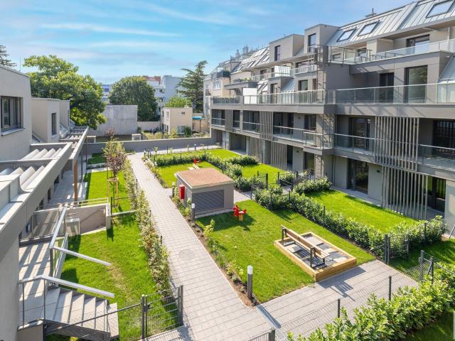 PROVISIONSFREI Wohnen bei der Alten Donau