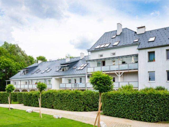 Provisionsfrei Wohnkomfort in Feldkirchen bei Graz – 4 Zimmer Wohnung mit Loggia
