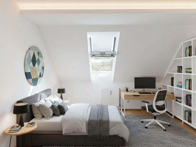 Provisionsfrei Wohnkomfort in Feldkirchen bei Graz 4 Zimmer Wohnung mit Loggia