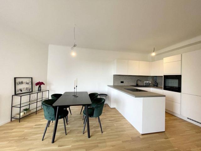 PROVISIONSFREI | Wohnung mit unverbaubarem Weitblick