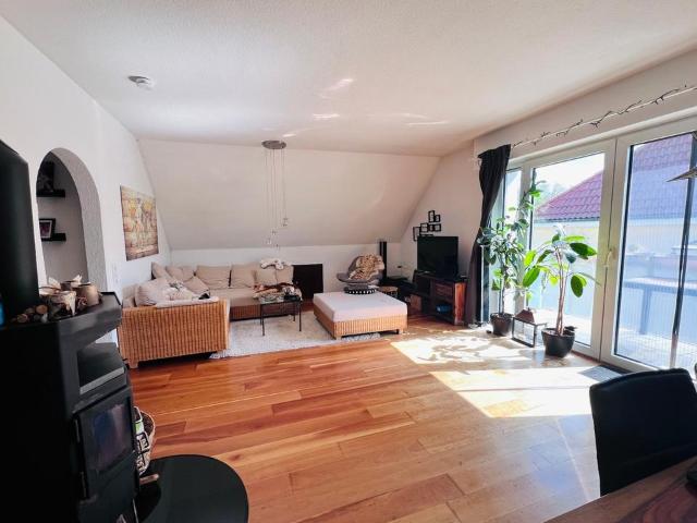 Provisionsfrei: Wohnung Velbert Neviges Balkon, Garage, Garten