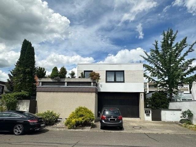 Provisionsfrei, Zweifamilienhaus schöne Lage, OT Wiblingen