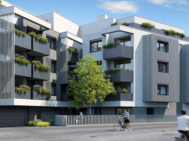 PROVISIONSFREI Am Donaufeld Der perfekte Ort, um zu Hause zu sein