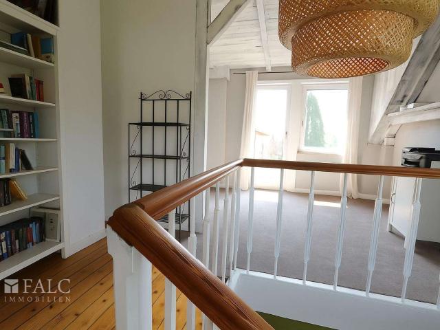 PROVISIONSFREI Architektur mit Anschluss Haupthaus trifft Einliegerwohnung