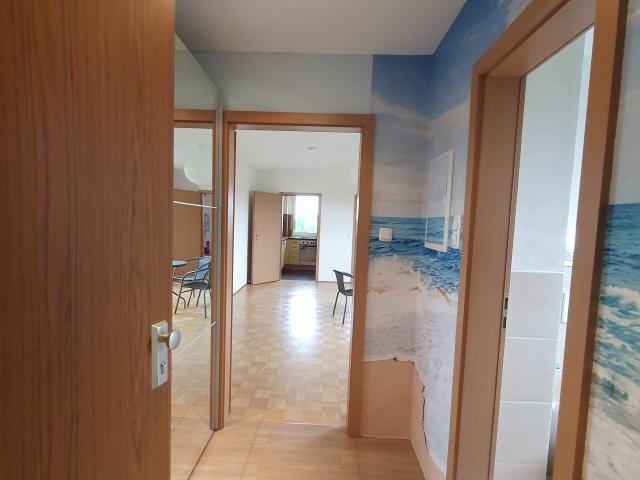 Wohnung 40 m2 Erlangen