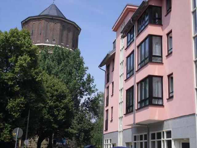 ! PROVISIONSFREI ! Attraktive 1 Zi. Wohnung in ruhiger, altersgerechter zentrumsnaher Lage von Leipzig Stötteritz !