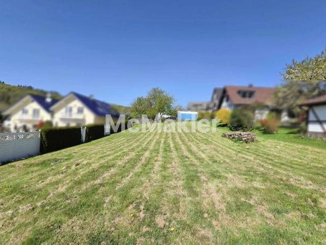 Provisionsfrei: Attraktives Baugrundstück in ruhiger Lage von Eitorf Keuenhof – 850 m² für Ihr Traum