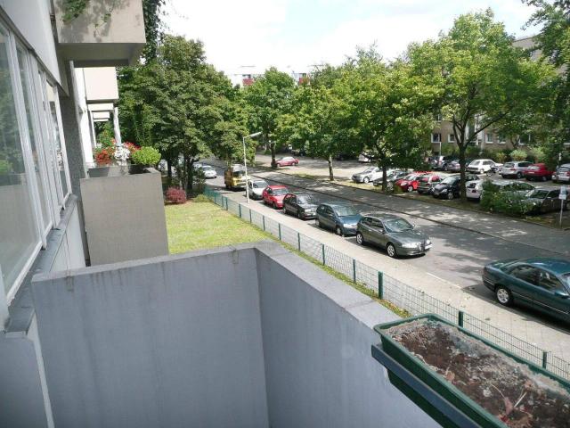 Provisionsfrei: bezugsfreie 2 Zimmer Wohnung in Berlin Haselhorst