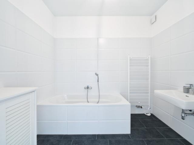 Familientraum am Naturbadeteich 5 Zimmer, Klimaanlage und sehr energieeffizient durch Erdwärme