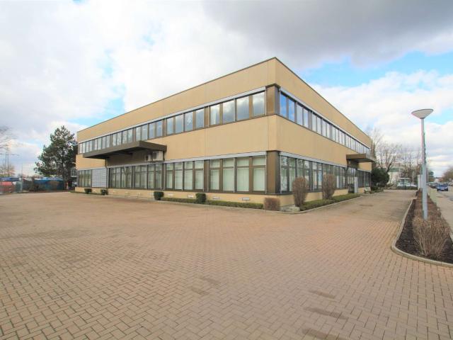 Provisionsfrei Büro, Lager & Serviceflächen auf ca. 890 m² im EG in Karlsfeld bei München