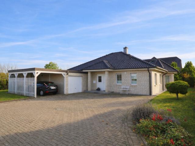 Provisionsfrei: Charmanter Bungalow in bevorzugter Lage!