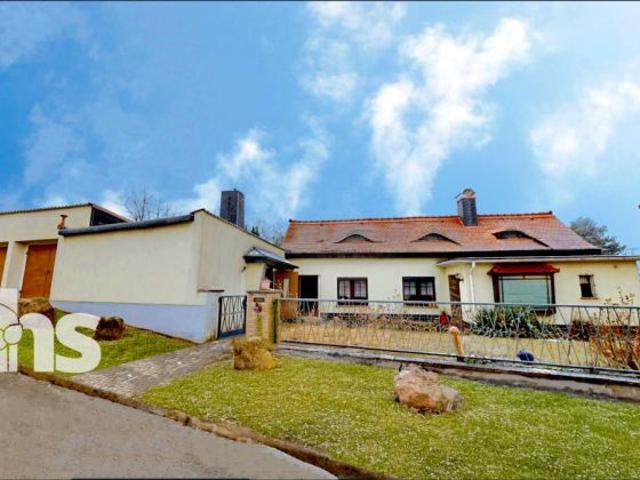 PROVISIONSFREI: Charmanter Bungalow zum Renovieren Ihr Traumhaus auf großzügigem Grundstück!