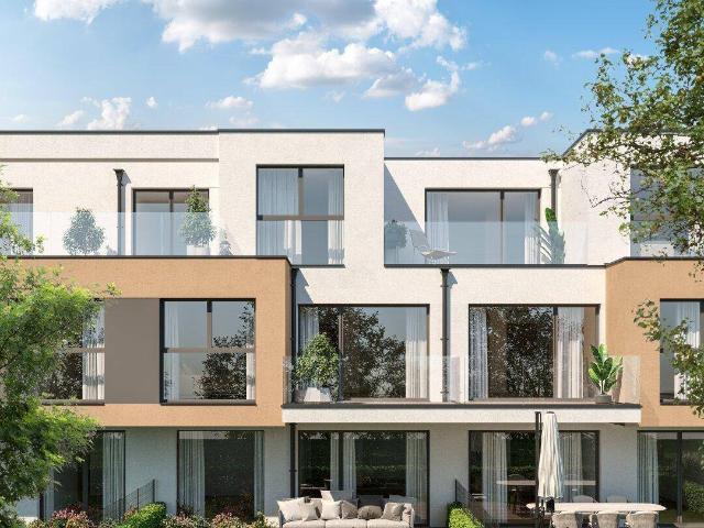 PROVISIONSFREI CHARMANTES WOHNEN WÄRMEPUMPE – DECKENKÜHLUNG KELLER GARAGE!