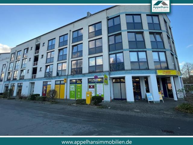 Provisionsfrei! Chice 3 Zi. Wohnung in bester Lage von Bielefeld
