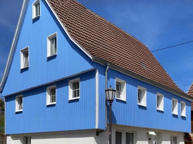 PROVISIONSFREI!* EFH Bauernhaus inkl. 198 m² Grundstück!