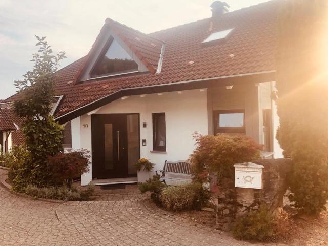 Provisionsfrei, EFH mit sonnenverwöhntem Garten