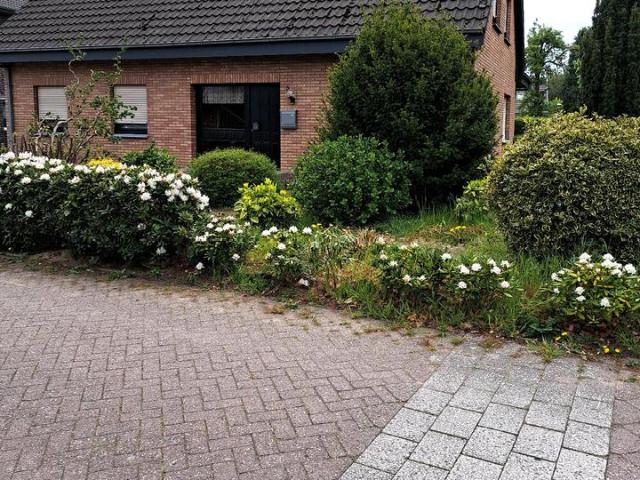 PROVISIONSFREI ! Einfamilienhaus