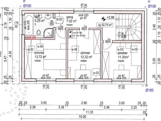 Provisionsfrei Einfamilienhaus nähe Donauinsel