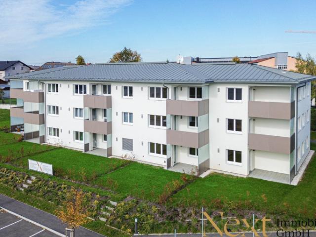 PROVISIONSFREI Einladende 2 Zimmer Gartenwohnung mit Parkplatz in Ried i. T. zu verkaufen!