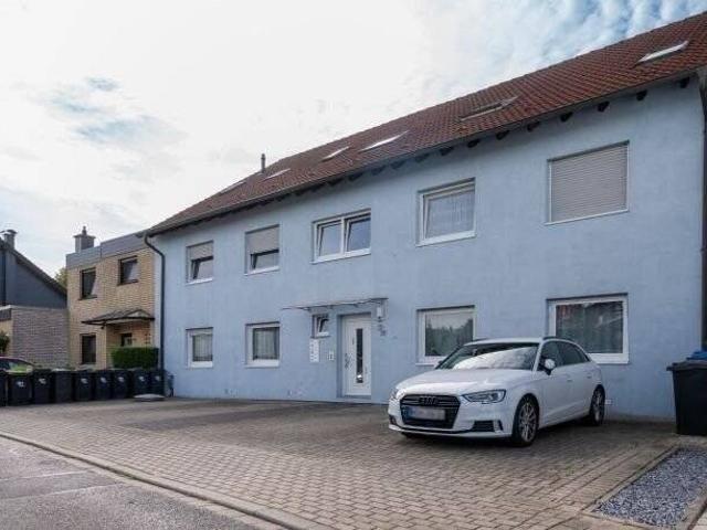 PROVISIONSFREI Energieeffizientes & Renditestarkes MFH in Hamm