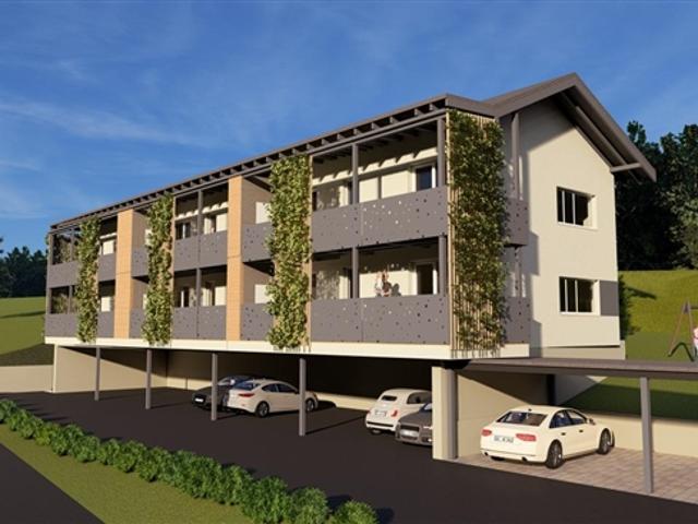 Provisionsfrei Erstbezug 3 Zimmer Eigentumswohnung in Wilfersdorf