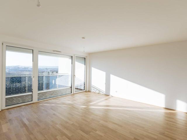 PROVISIONSFREI ERSTBEZUG Bezugsfertige 2,5 Zimmer Eigentumswohnung mit Homeoffice und Loggia