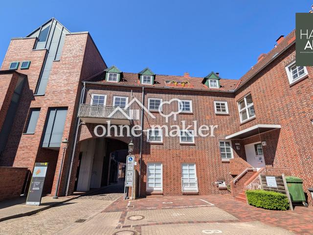 PROVISIONSFREI | Erstbezug nach Modernisierung: Penthouse Wohnung inkl. Tiefgaragenstellplatz