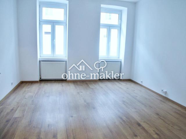 PROVISIONSFREI + ERSTBEZUG Perfekt aufgeteilte Wohnung im 18. Bezirk