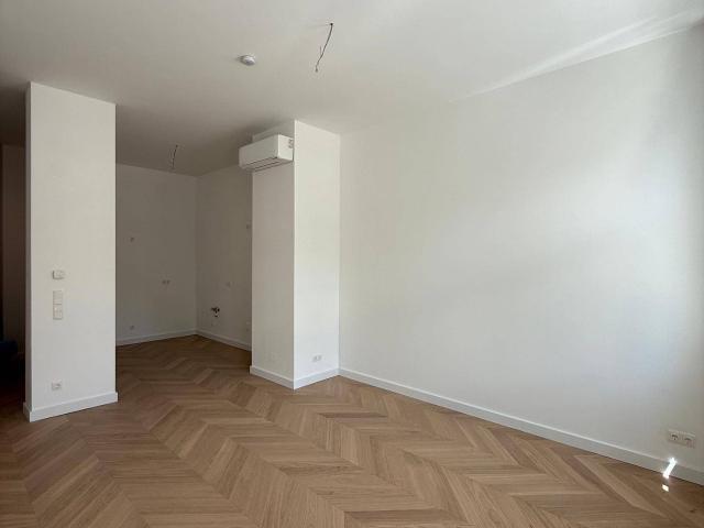 PROVISIONSFREI Erstbezugswohnung im Altbaustil Friedrich Schillerstraße 11, 2340 Mödling
