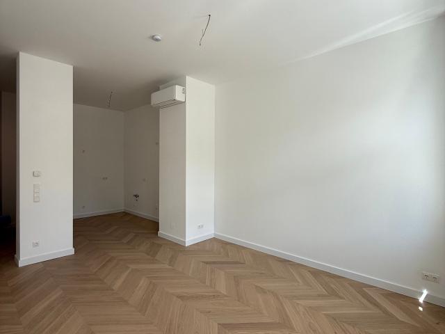 PROVISIONSFREI Erstbezugswohnung im Altbaustil Friedrich Schillerstraße 11, 2340 Mödling