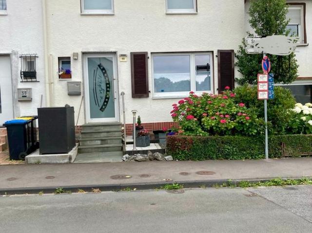 Provisionsfrei ‼️familienfreundliches Reihenmittelhaus