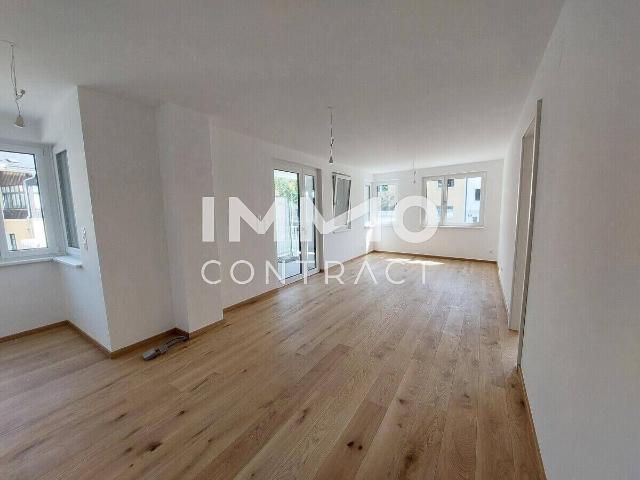 Neubau Erstbezug Provisionsfrei! Moderne 4 Zimmer Wohnung mit Balkon