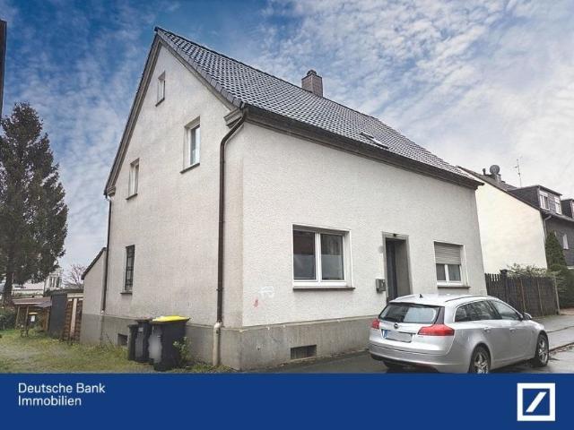 PROVISIONSFREI für den Käufer! Zweifamilienhaus in guter Lage!