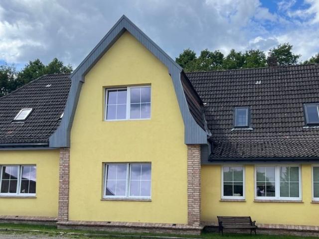 Provisionsfrei für den Käufer … „Große Villa im Grünen … mit Wasserzugang und Winter Reitbereich“