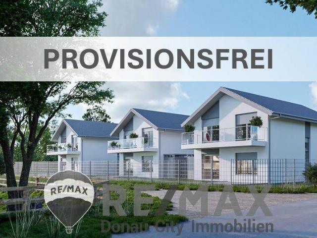 0 % Käuferprovision Ihr Traumhaus in Mauerbach bei Wien