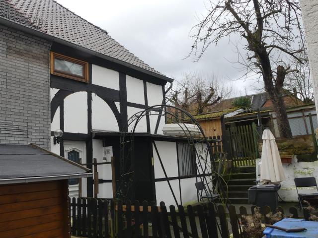 Provisionsfrei für Ersteher Einfamilienhaus in Warstein Belecke Zwangsversteigerung!