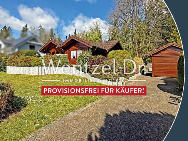 PROVISIONSFREI für Käufer Natur, Ruhe, Wasser Ihr Zuhause in Güster