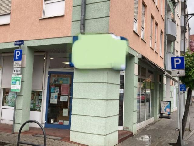 Provisionsfrei* Gewerbeimmobilie Plochingen PROVISIONSFREI !