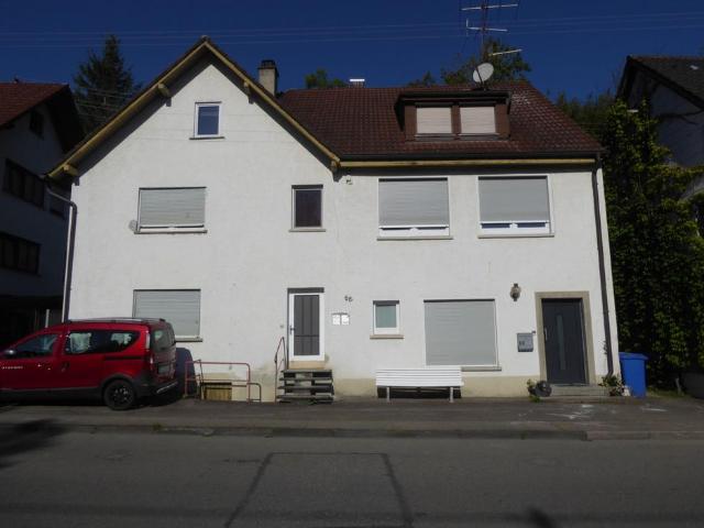 Provisionsfrei weit unter Gutachten Haus, Einliegerwohnung, Wald