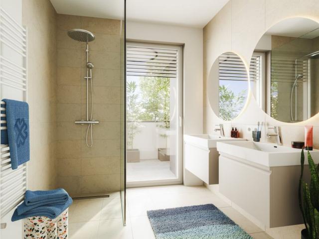 PROVISIONSFREI! Großzügige 4 Zimmer Wohnung mit Sonnenbalkon & Stil