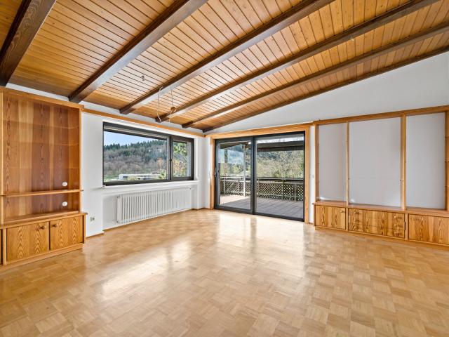 PROVISIONSFREI Großzügige Wohnung mit schönem Balkon