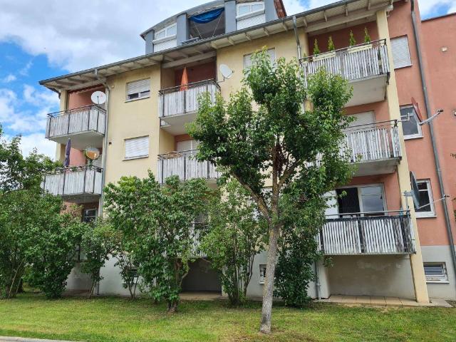 PROVISIONSFREI!* gut geschnittene, VERMIETETE, 3 Zimmer Wohnung im modernen Wohngebiet mit Balkon!