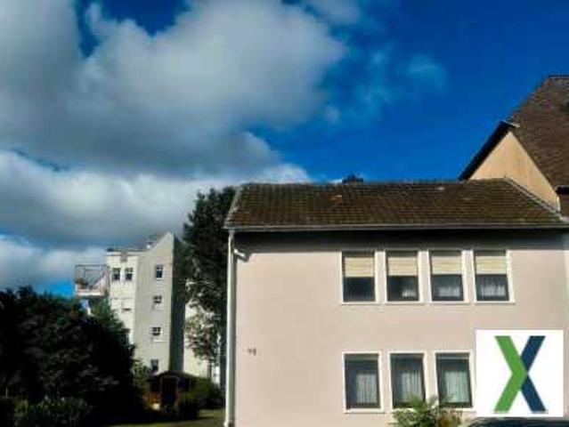 Provisionsfrei Haus im Maarviertel
