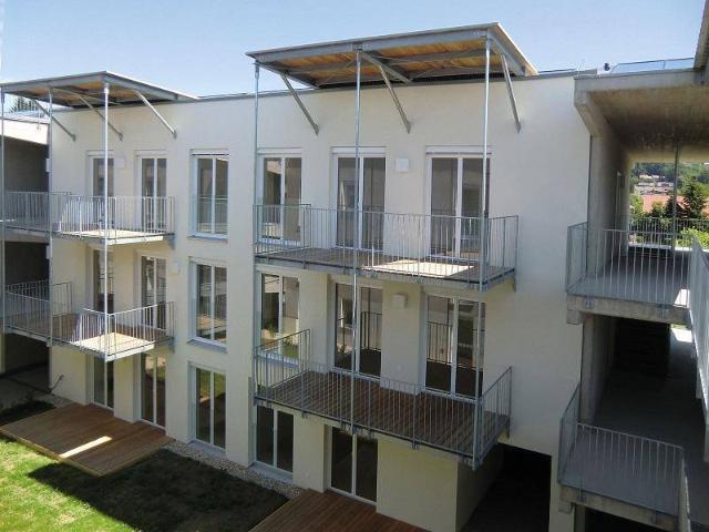 PROVISIONSFREI Helle 2 Zimmer Wohnung mit Balkon geförderte Miete ODER geförderte Miete mit Kaufoption 2 Zimmer